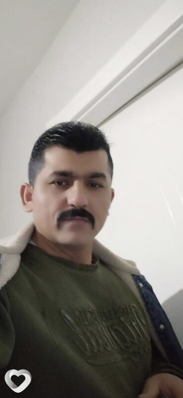Hakan, 45, Кингисеппе — анкета №4197454