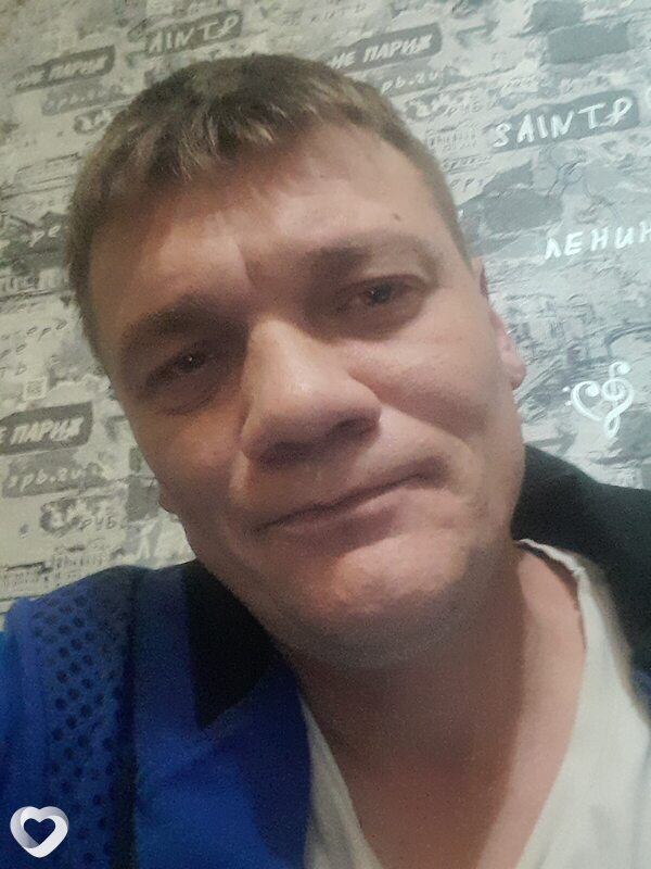 Евгений, 40, Мозыре — анкета №4197456