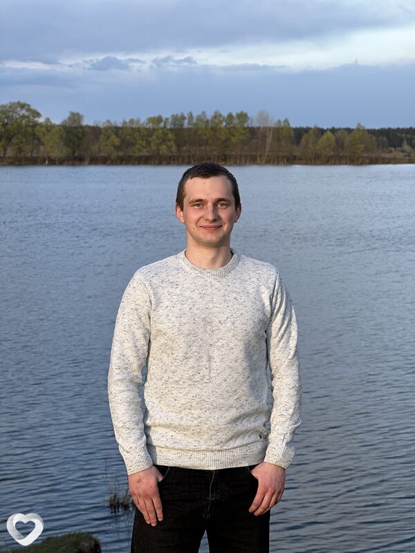 Андрій, 23, Чернигове — анкета №4197462