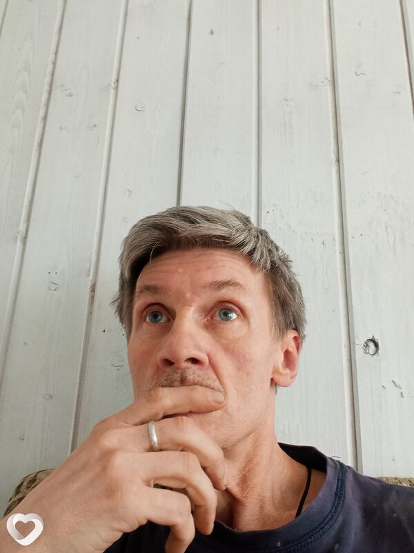 Сергей, 58, Санкт-Петербурге — анкета №4197475