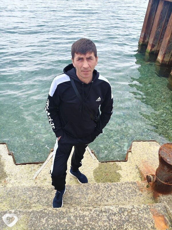 Сергей, Туапсе