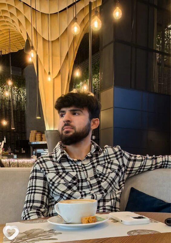 Ali, 24, Гродно — анкета №4197481