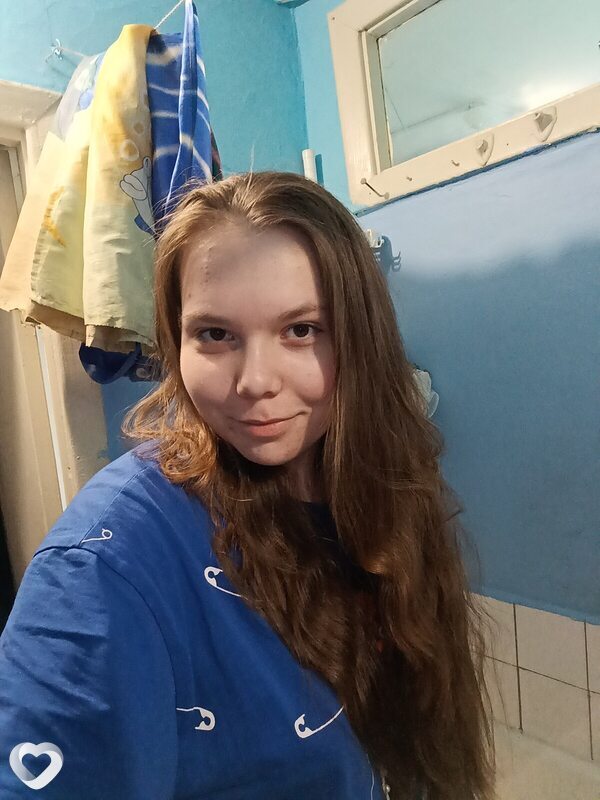 Марина, 18, Ростове-на-Дону — анкета №4197583