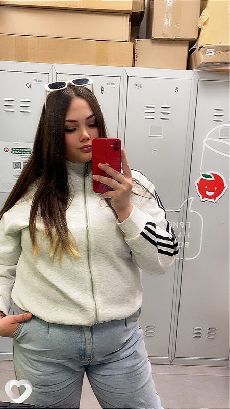 Екатерина, 24, Набережных Челнах — анкета №4197585