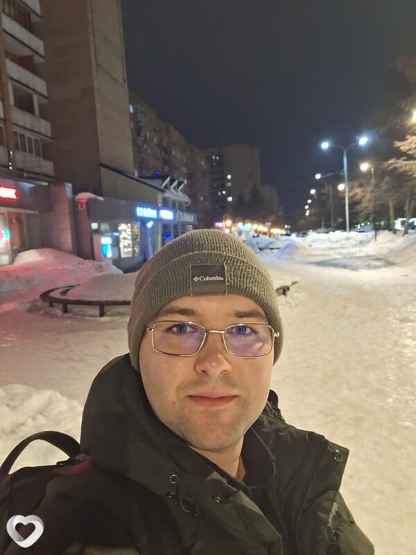 Юрий, 29, Орехово-Зуеве — анкета №4197602