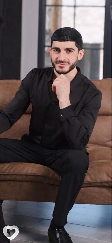 Gev, 33, Кингисеппе — анкета №4197521