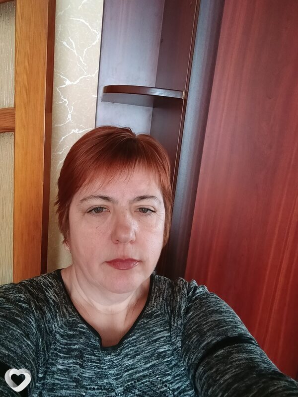 Наталья, Нехаевский