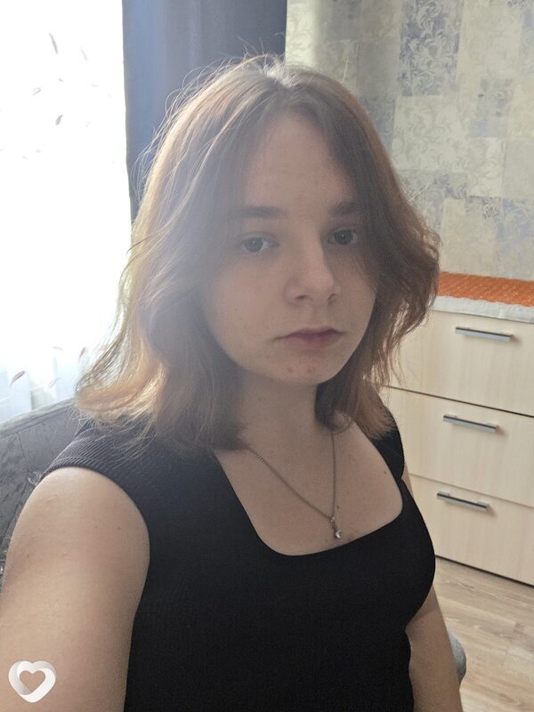 Виолетта, 19, Белгороде — анкета №4197567