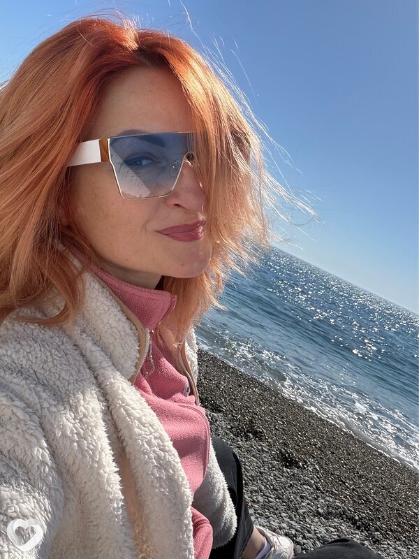 Алина, Алчевск