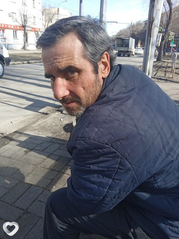 Михаил, 42, Магнитогорске — анкета №4197830