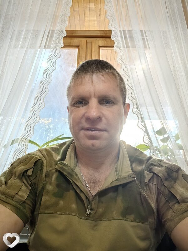 Владимир, 39, Саратове — анкета №4197675