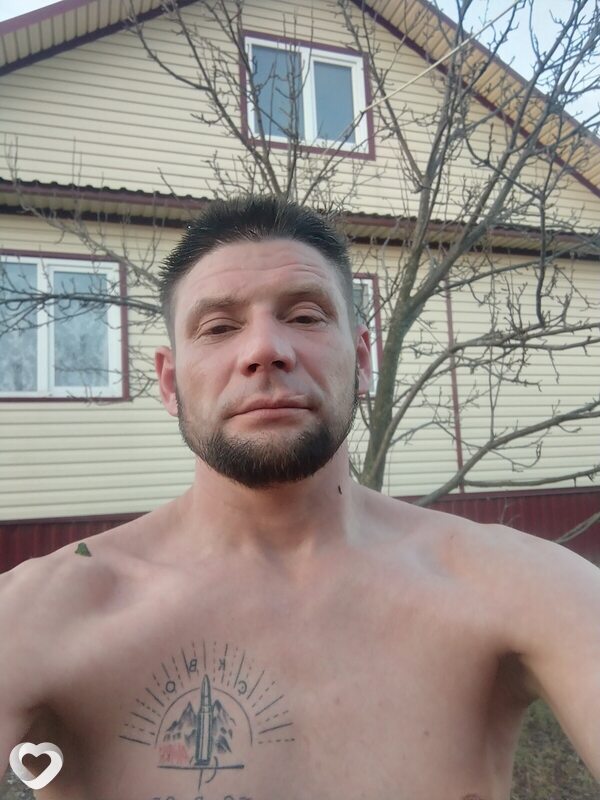Aleks, 38, Кургане — анкета №4197535