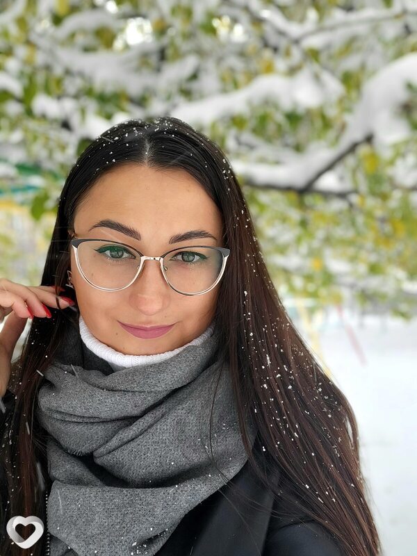 Inna, 36, Санкт-Петербурге — анкета №4197545