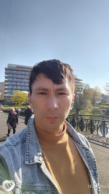 Alishet, 33, Калининграде — анкета №4197551