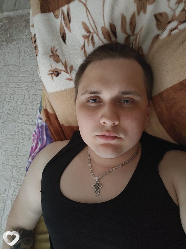 Кирилл, Надым