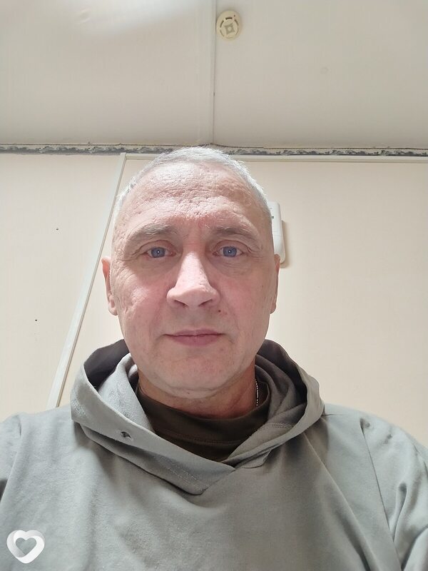 Игорь, 46, Вологде — анкета №4197698