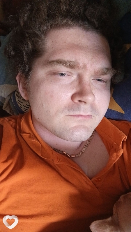 Евгений, 30, Туле — анкета №4197484