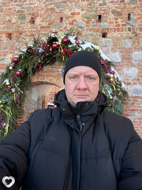 Дмитрий, 37, Сергиеве Посаде — анкета №4197490
