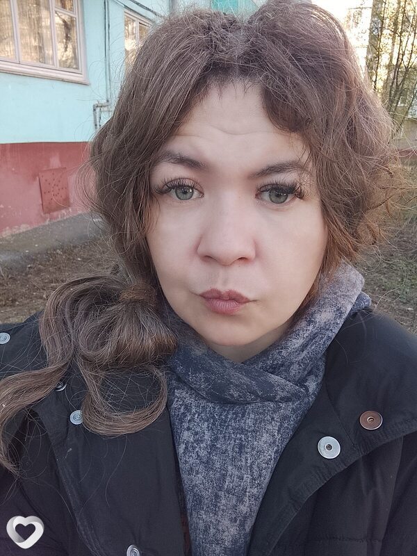 Гуля, 33, Уфе — анкета №4197710