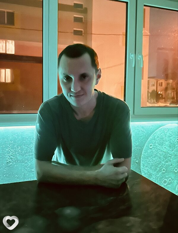 Евгений, 37, Минске — анкета №4197720