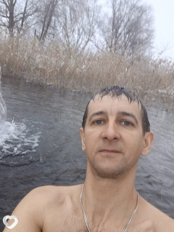 Ник, 40, Шахтах — анкета №4197609