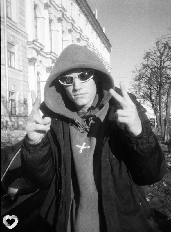 Ник, 26, Санкт-Петербурге — анкета №4197628
