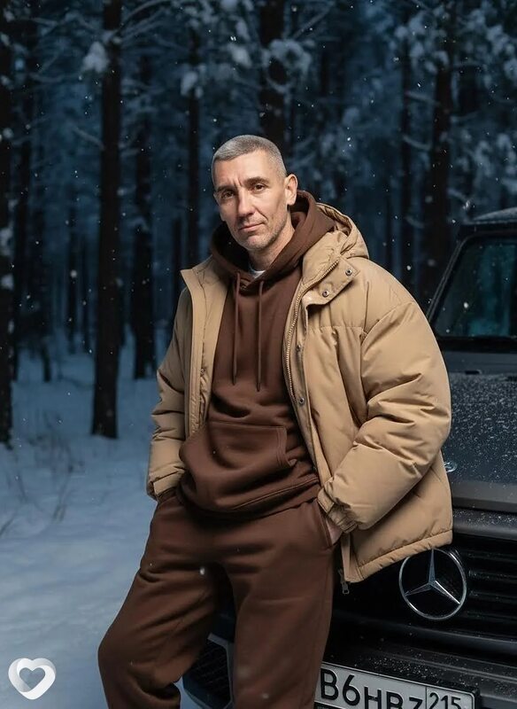 Сергей, Вяземский