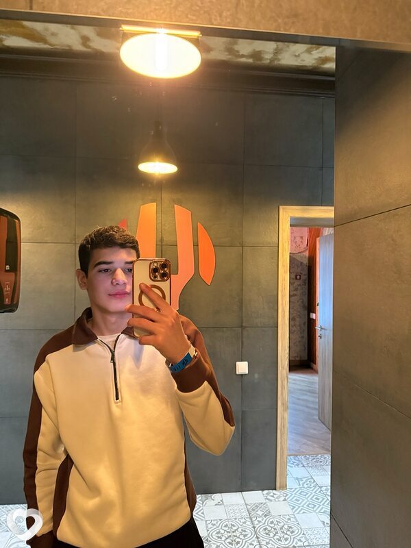Edgar, 20, Сочи — анкета №4197743