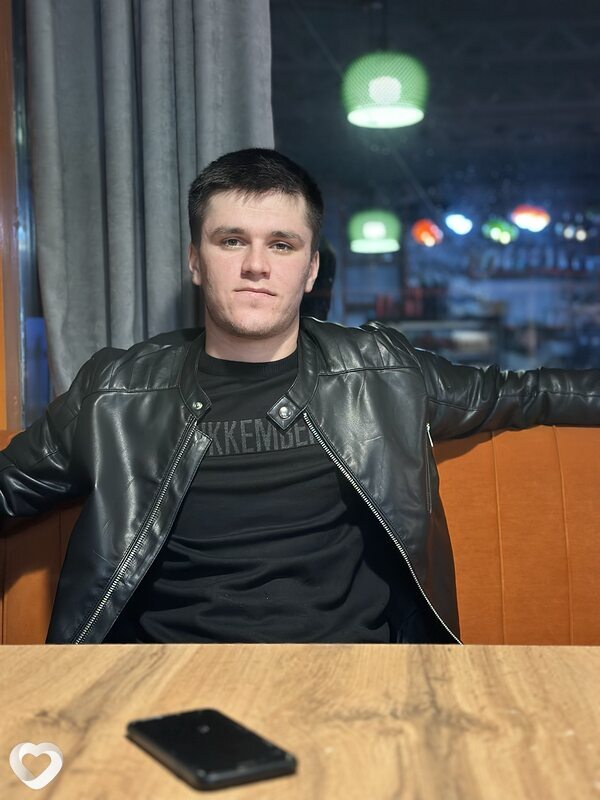 Gadji, 22, Нижнем Новгороде — анкета №4197746