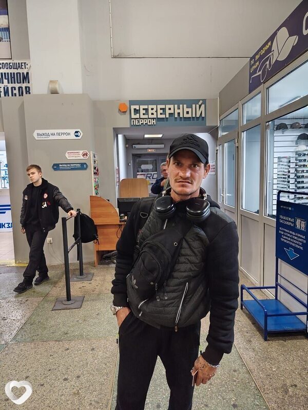 Александр, 38, Донецке — анкета №4197750