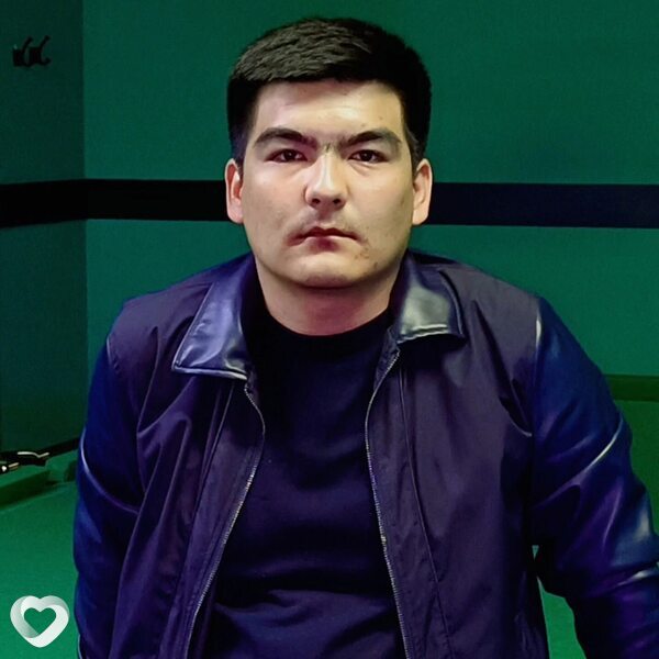 Doni, 28, Москве — анкета №4197861