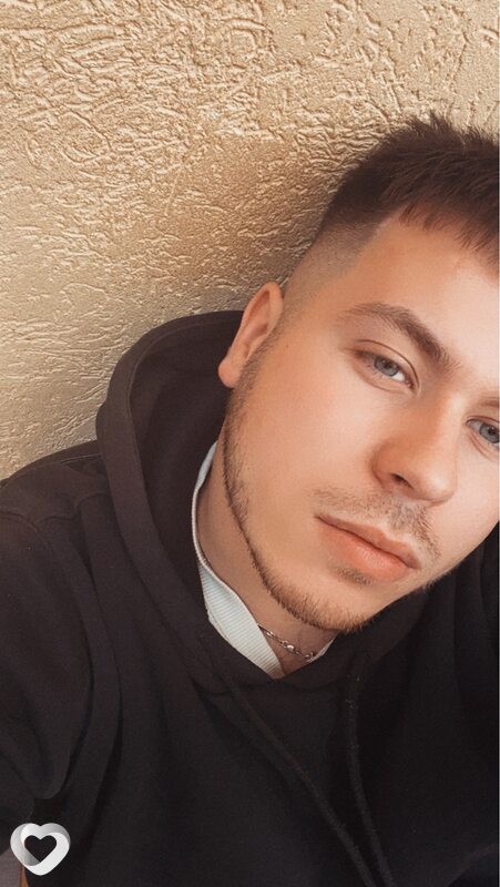 Сергей, Могилев