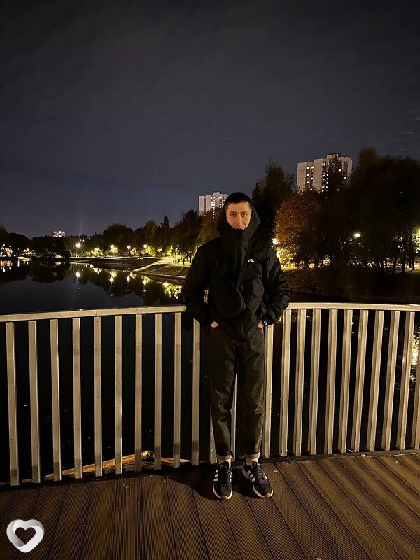 Александр, 27, Волжском — анкета №4197870