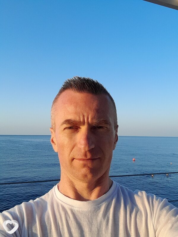 Vlad, 41, Ялте — анкета №4197654
