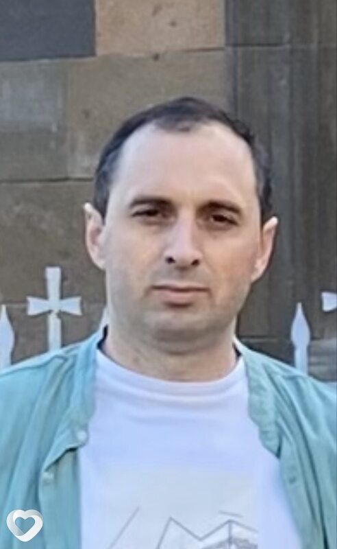 Arsen, 34, Краснодаре — анкета №4197904