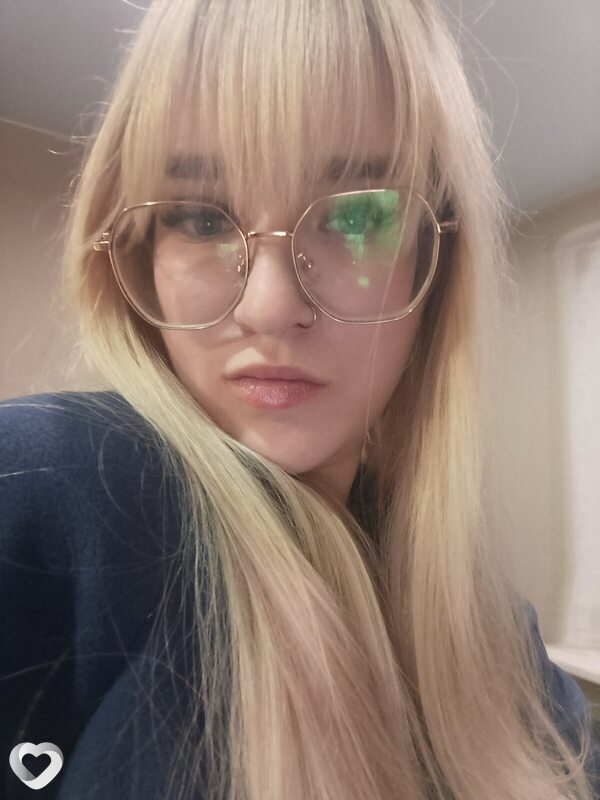 Ульяна, 18, Минске — анкета №4197836