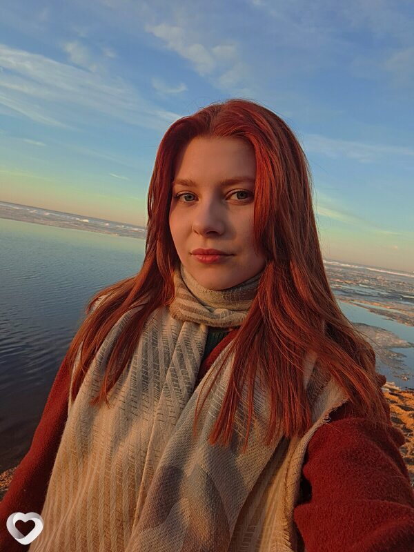 Полина, 26, Санкт-Петербурге — анкета №4197848