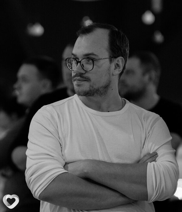Михаил, 32, Брянске — анкета №4197855