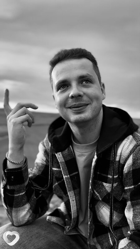 Денис, 29, Донецке — анкета №4198108