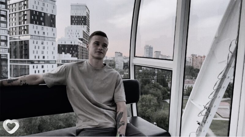 Владимир, 28, Екатеринбурге — анкета №4198121
