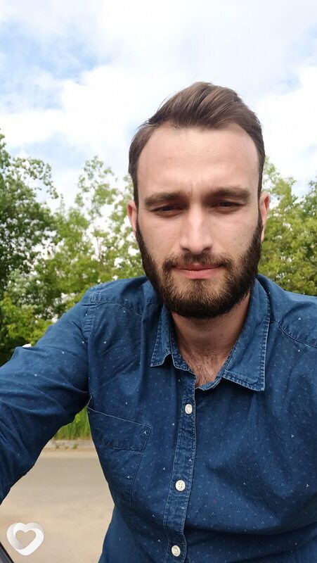 Юрий, 34, Могилев — анкета №4197907