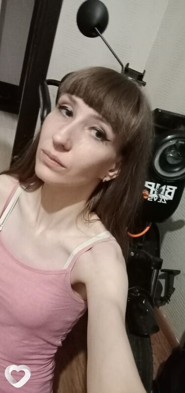 Ксения, 29, Гродно — анкета №4197909