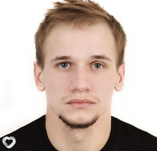 Евгений, 32, Минске — анкета №4197928