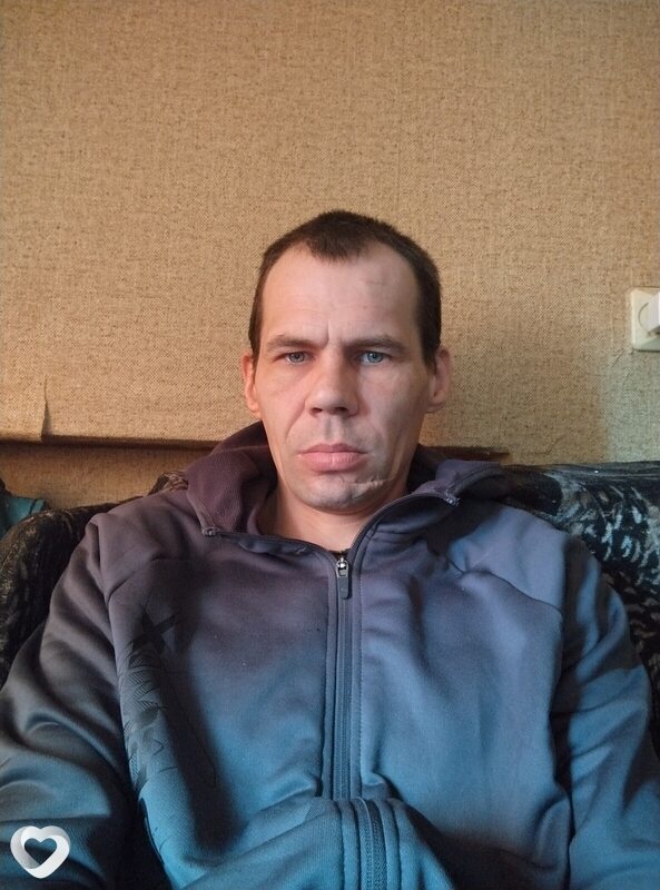 Максим, 39, Магадане — анкета №4198331