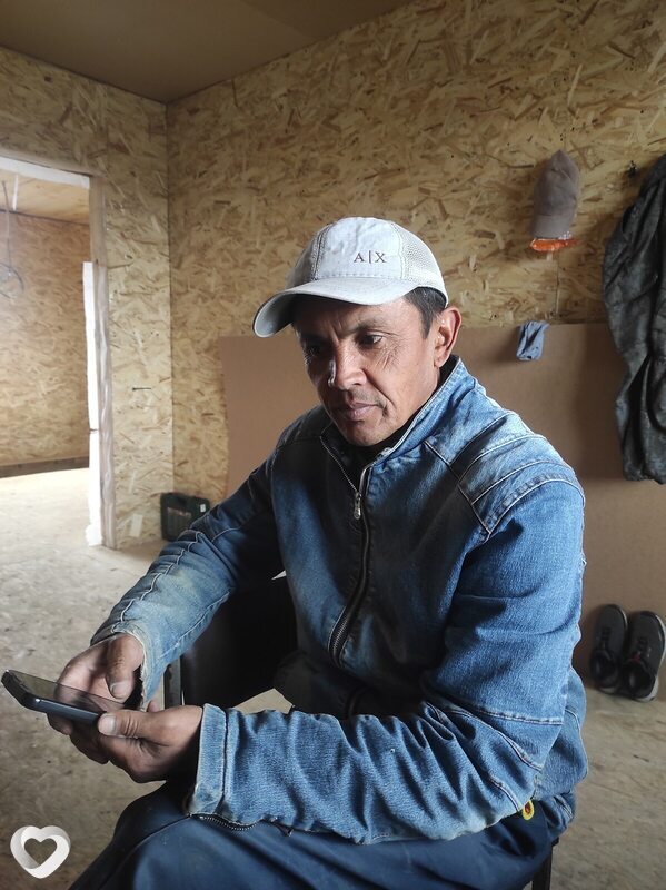 Илка, 49, Саранске — анкета №4198332