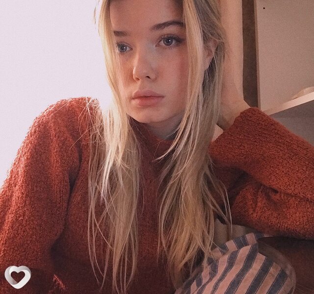 Алина, 26, Казани — анкета №4198347