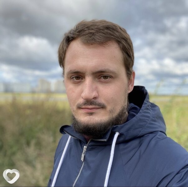 Павел, 33, Санкт-Петербурге — анкета №4198350