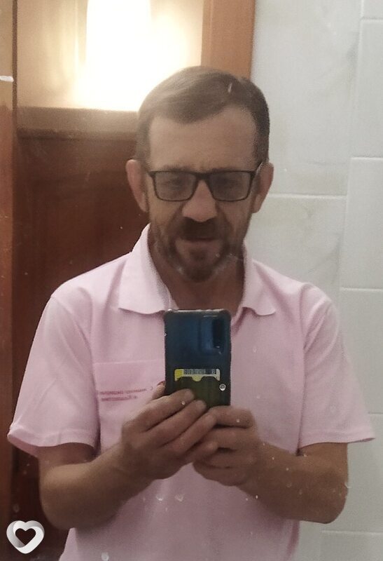 Alexander, 54, Караганде — анкета №4198352