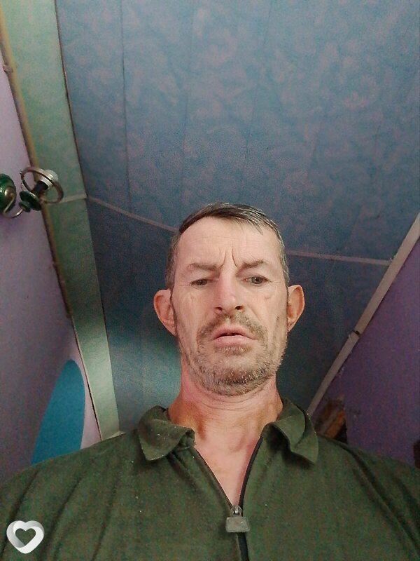 Aleksandr, 55, Симферополе — анкета №4197941