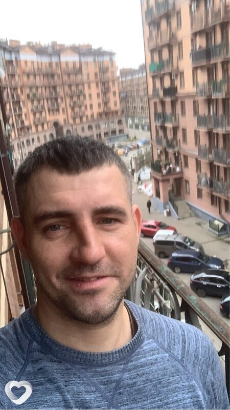 Danil, 39, Ярославле — анкета №4197943